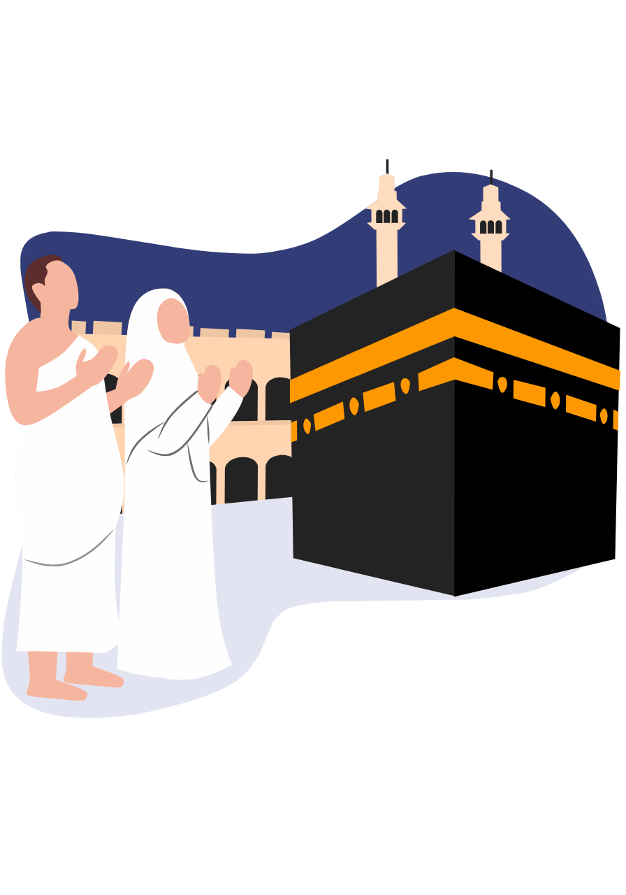 digital marketing agency for haj and umrah travel agencies