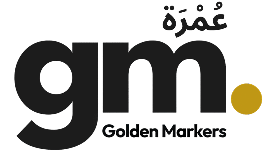 GM logo Umrah Hajj